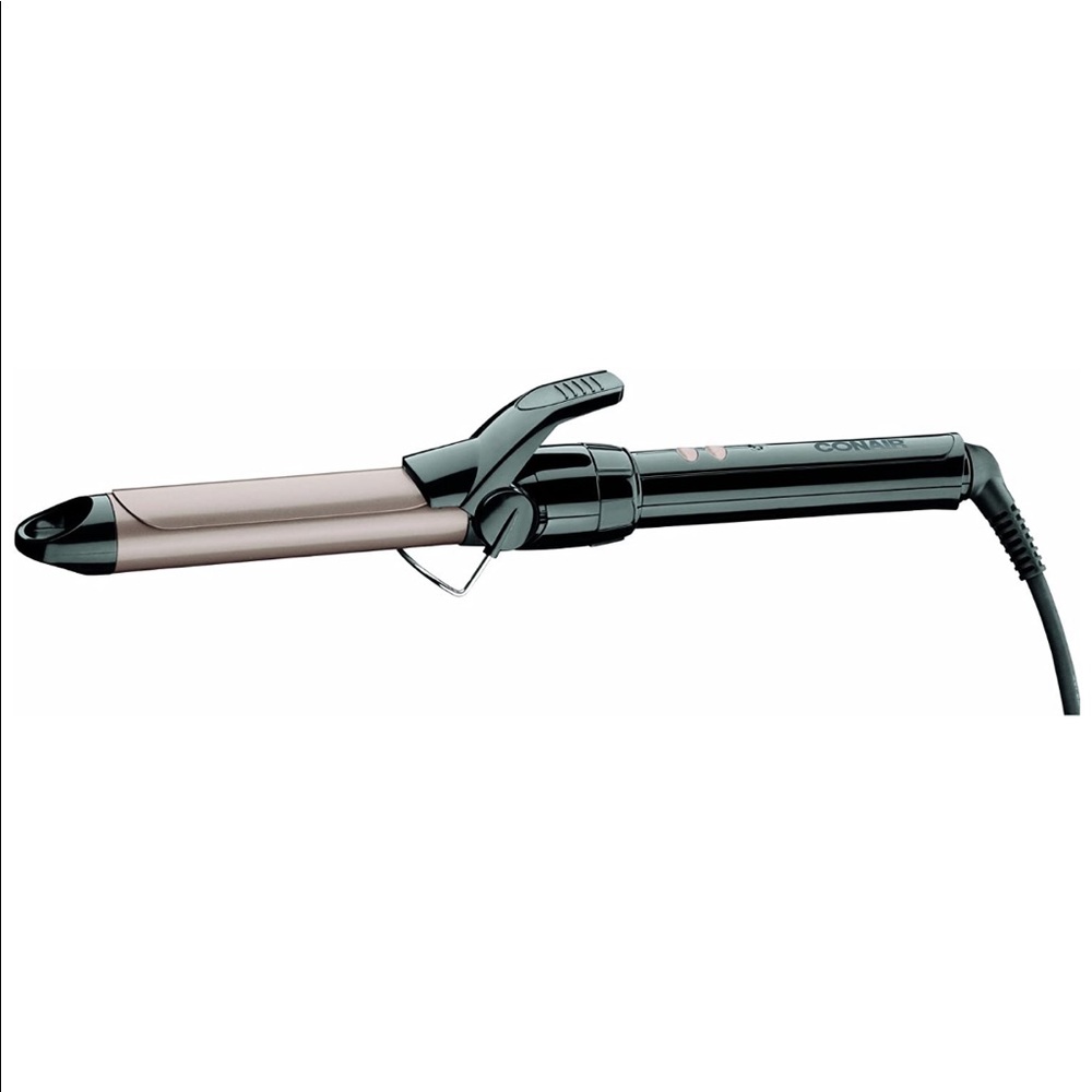 1 Inch Conair Curling Iron